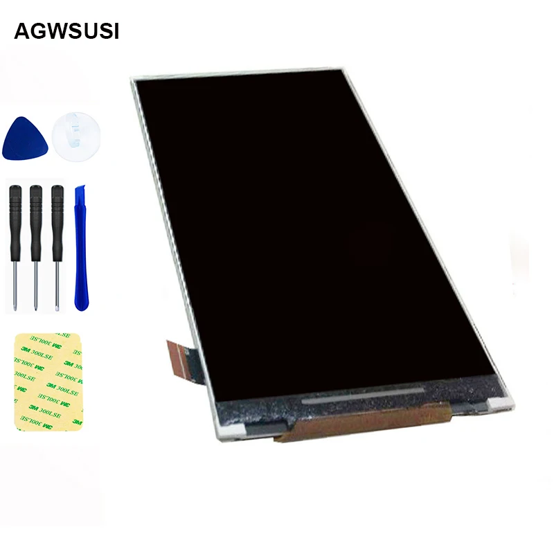 

Сменный модуль панели дисплея ЖК-экрана для Huawei Ascend Y320