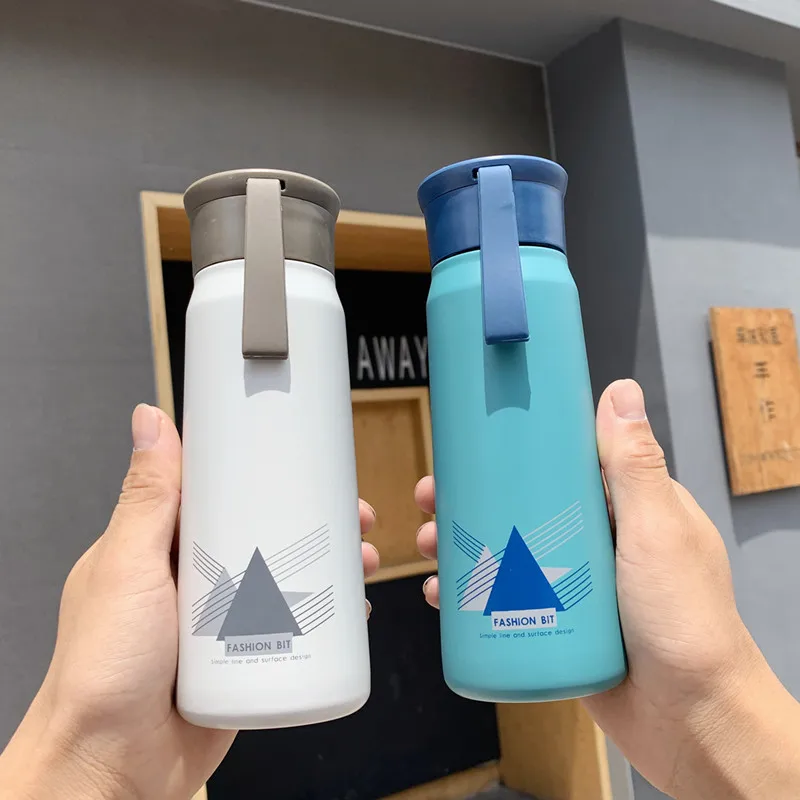 Спортивные Термосы Из Нержавеющей Стали термосы кофе чай молоко кружка для