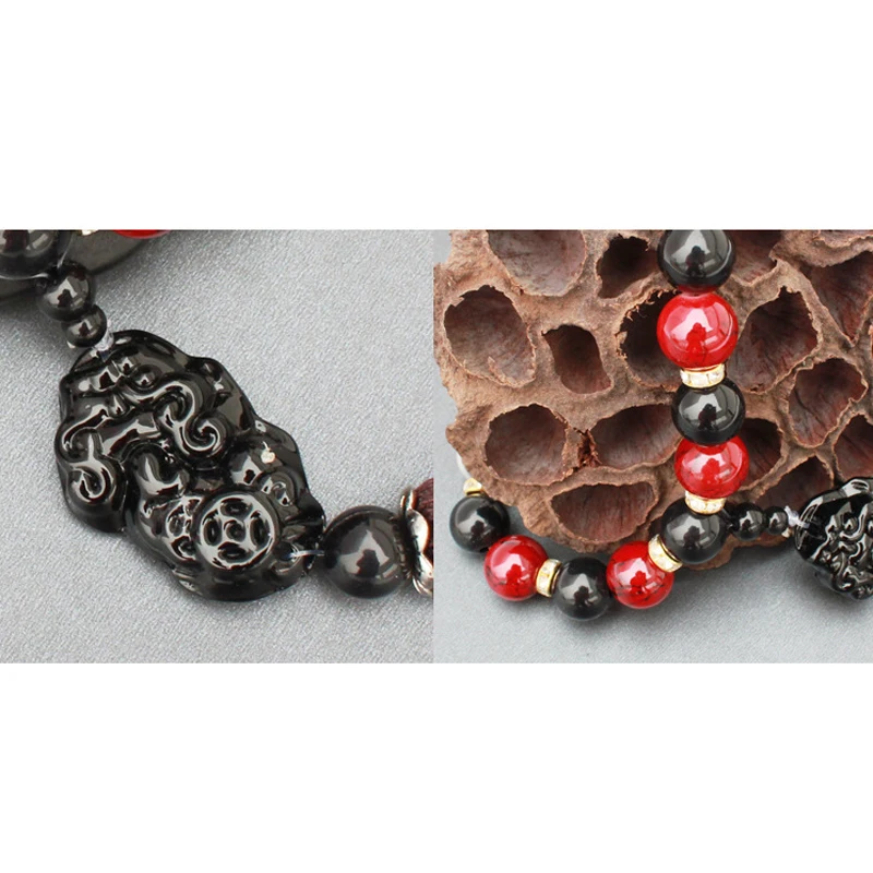Автомобильные украшения Brave BODIES Bead Авто интерьерное зеркало заднего вида