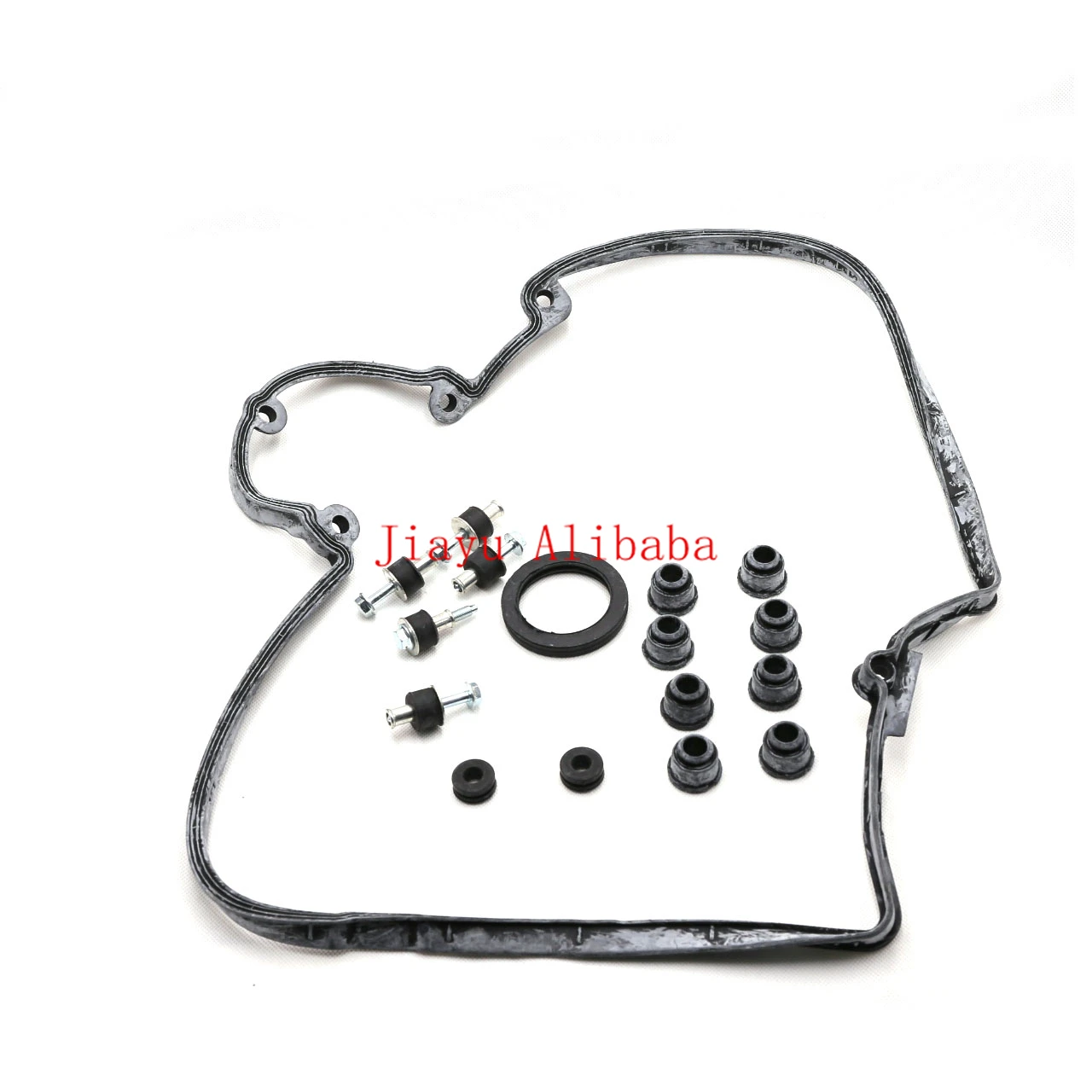 

Комплект прокладок крышки клапана 11127513194 для BMW 545i 550i 645i 650i 745Li