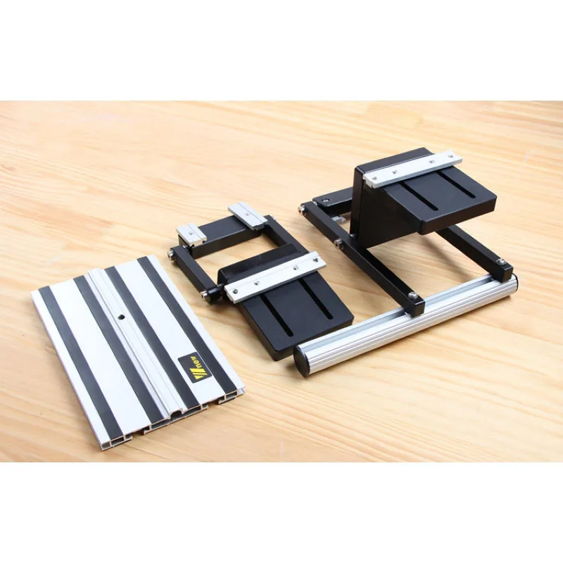 Направляющая для электрической циркулярной пилы инструмент с направляющими