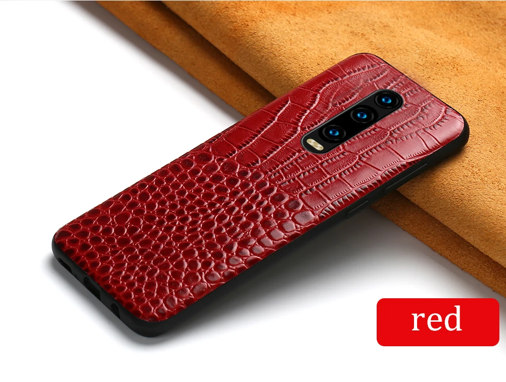 Чехол для телефона из натуральной кожи для Xiao mi Red mi K20 K20 Pro 9T Note 7 5 Plus 4x360, защитный чехол для mi 9 9t 9SE 8 8SE 8Lite a2
