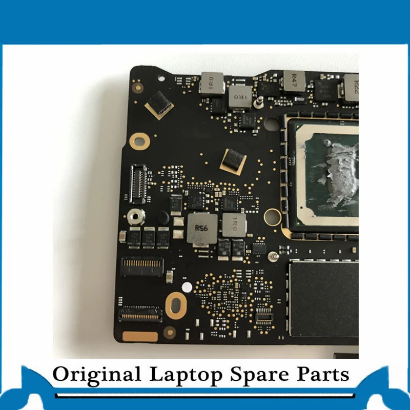 Материнская плата для ноутбука Macbook Pro Retina13'A1708 материнская плата 820-00840-A основная плата i5 8G 2,3 ГГц тестирование