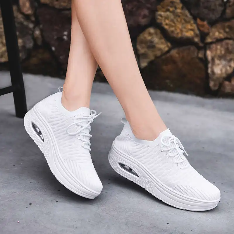 

Female Running Sneakers Size 7.5 Women's Summer Sports Shoes Sneakers Woman Sports Deals Lady Ladies Sport Shoes Sneakers Tennis