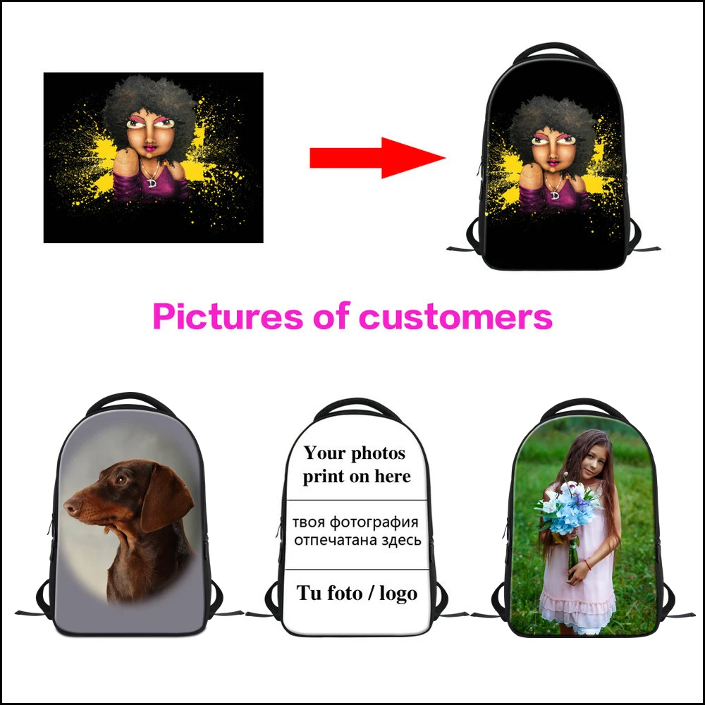 Рюкзак для ноутбука с принтом конфет и зефира женщин уличная дорожная сумка на