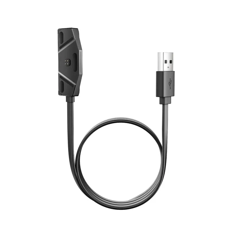 Оригинальный Магнитный зарядный кабель 1 2 м 18 Вт Black Shark 3 Pro 3S с переплетением под