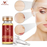 collagen aloe veracollagen rejuvenation anti wrinkle serum for the face skin care essence anti aging wrinkle remover cream 12ml