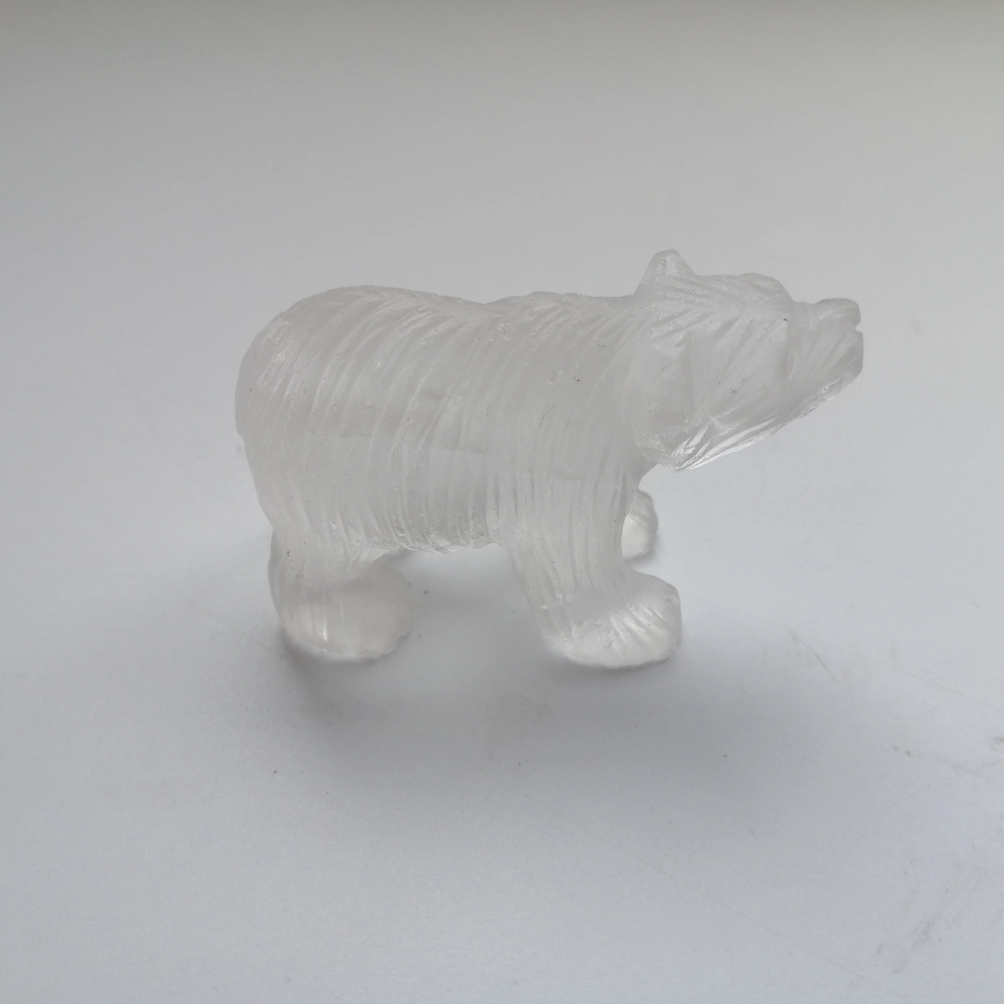 Высокое качество 2 дюйма натуральный различный драгоценный камень в форме