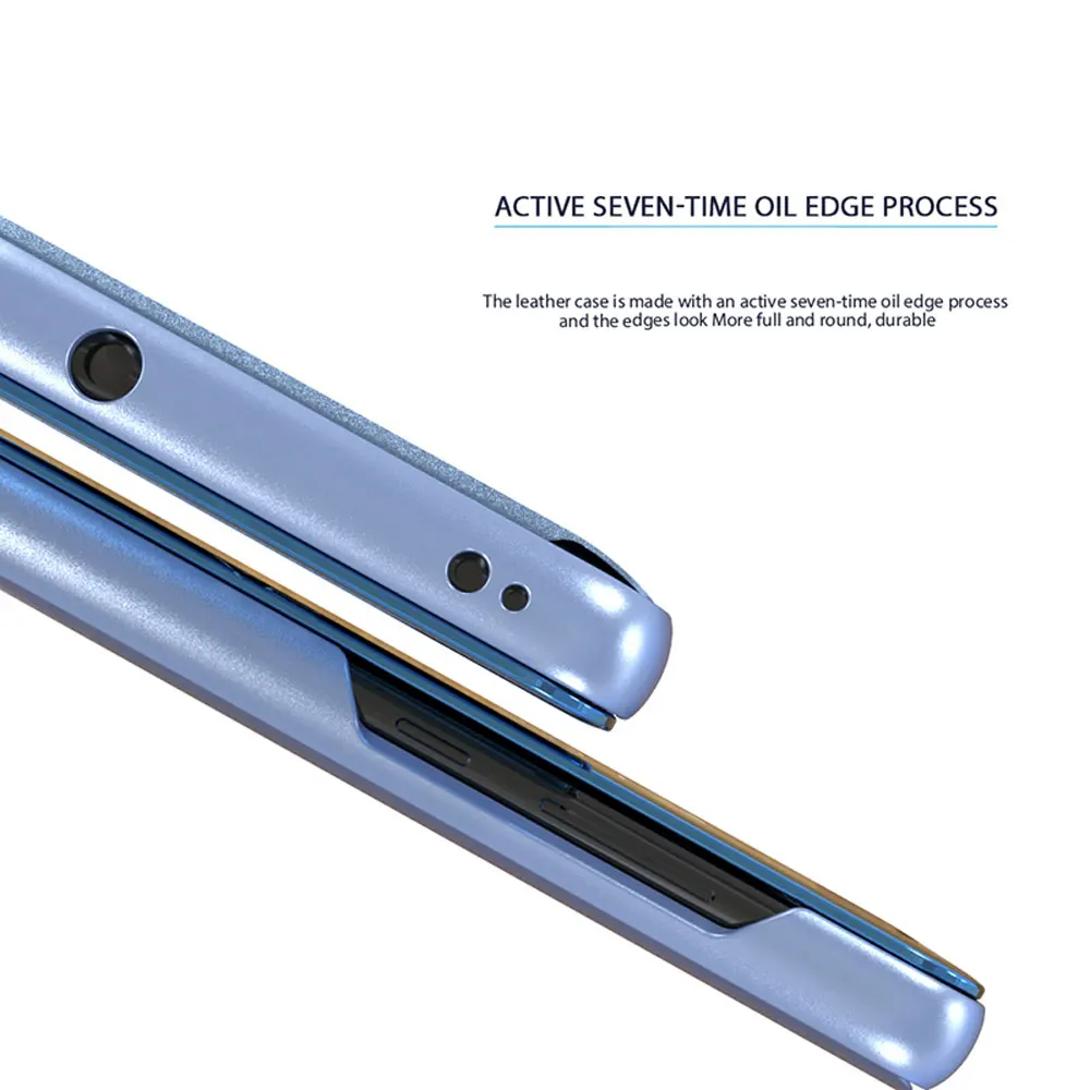 Прозрачный зеркальный флип-чехол для телефона HUAWEI P30 LITE PRO P30LITE P30PRO MATE20 MATE 20 X P Smart