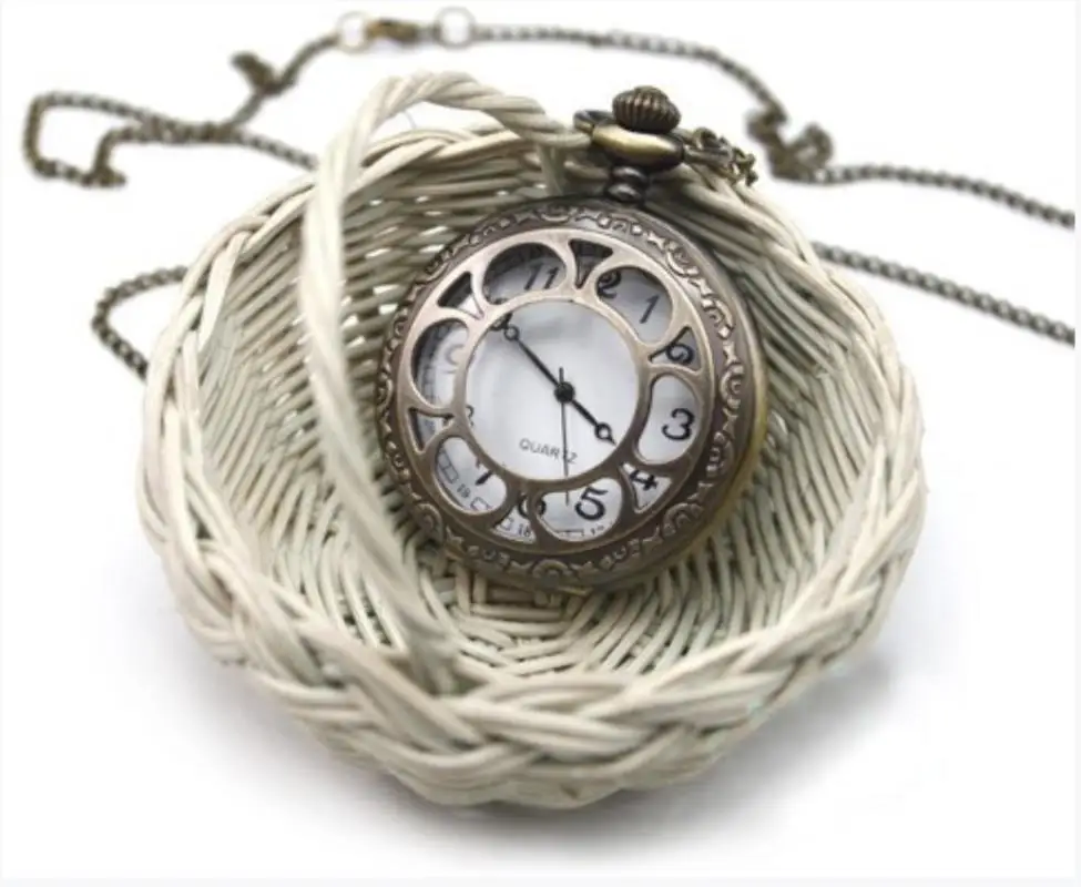 

Pocket Watch Vintage Pocket Watch Zodiac Pocket Watch Rome Pocket Watch Nurse Pocket Watch Customization