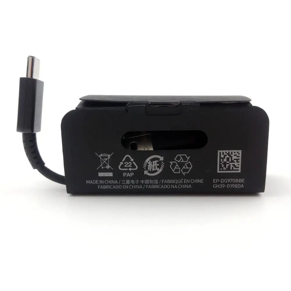 100 шт. новый кабель 100% оригинальный S10 USB Type C 1 м для быстрой зарядки и