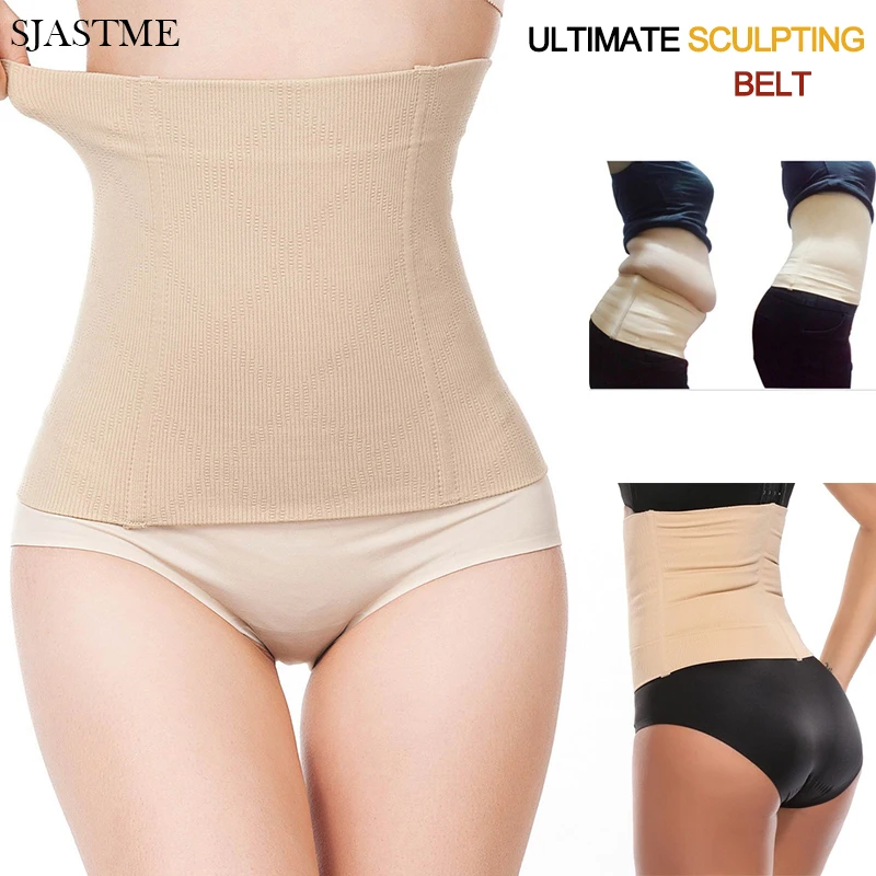 Женский корсет для похудения SJASTME корректирующий пояс тела|Корсажи| |