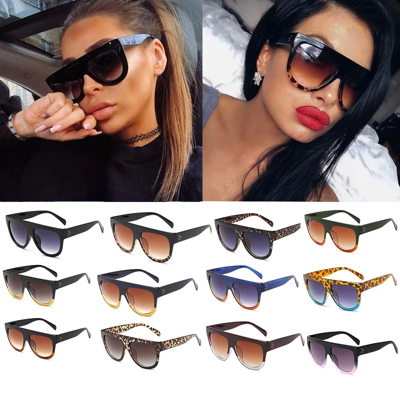 Оптовая продажа 12 смешанных цветов роскошные женские УНИКАЛЬНЫЕ Солнцезащитные