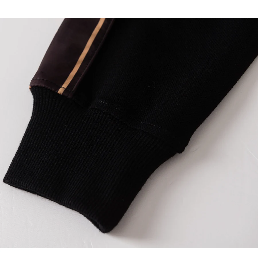 

AW21 western slim hooded drawstring zipper loose coat sportmanship casual printing cardigan women pocket jacket women sweatshirt