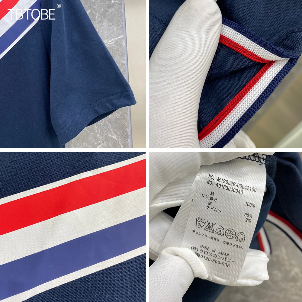 

TBTOBE men's t shirt superior quality England Unisex for classical greytop tee summer short Sleeve park Eden France original fit