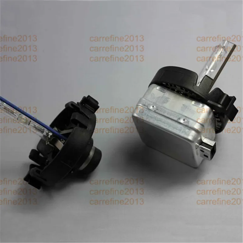 Rockeybright 2 шт. ксеноновая hid лампа D1R D1C D1S держатель базового адаптера D2 D2S