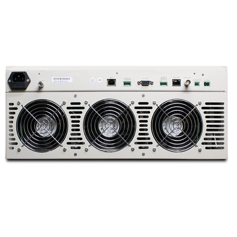 HP8602C-M программируемая электронная нагрузка постоянного тока с 150 в 480A 6000 Вт