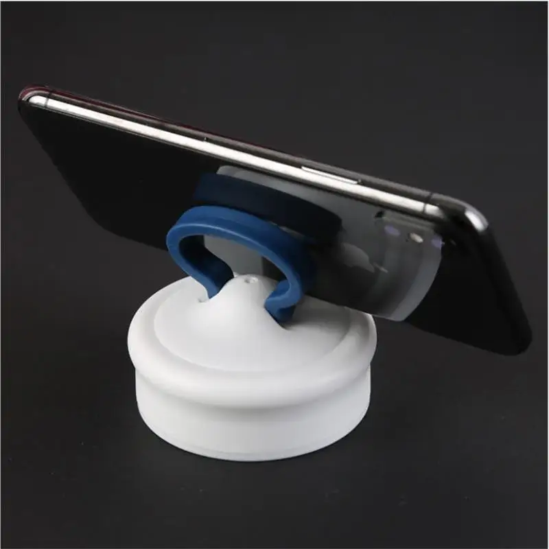 Милая Новинка мультяшная космическая Матовая бутылка для воды 460 мл 600 прозрачный