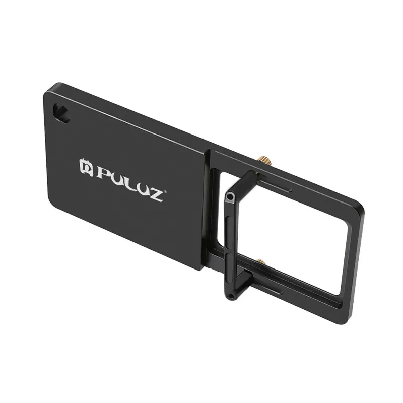 PULUZ мобильный телефон Gimbal переключатель Монтажная пластина адаптер совместимый