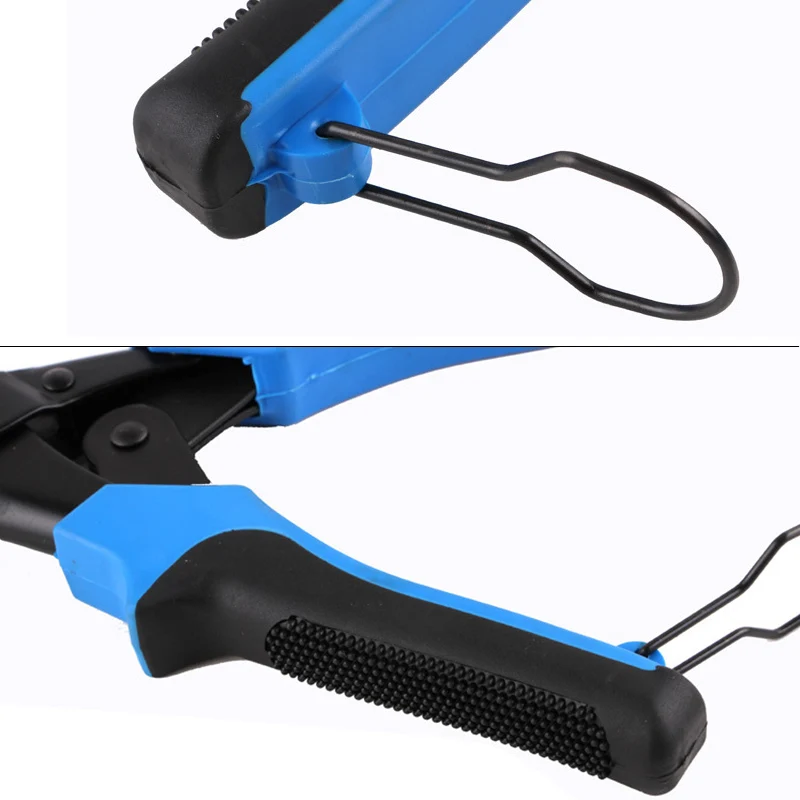 6 Размеры кожаный ремень ушко дырокол плоскогубцы отверстие пробивая машина