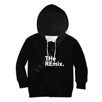 the original and the remix 3d printed hoodies kids pullover sweatshirt tracksuit t shirts boy girl funny apparel 02
