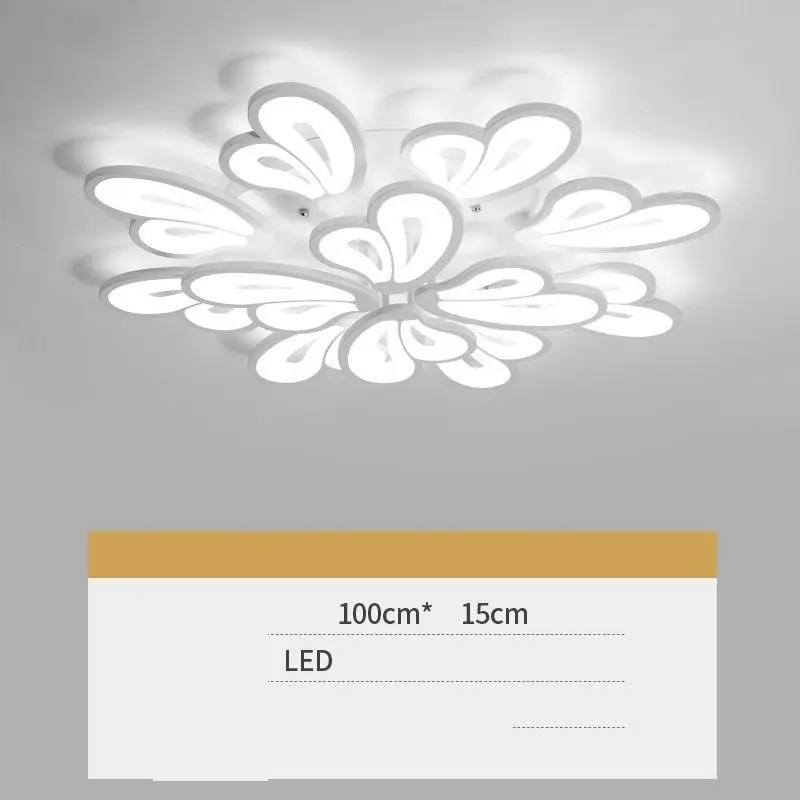 Домашний Светильник ing lampara techo celling Lamp sufitowa lustre plafondlamp luminaria de teto led потолочный