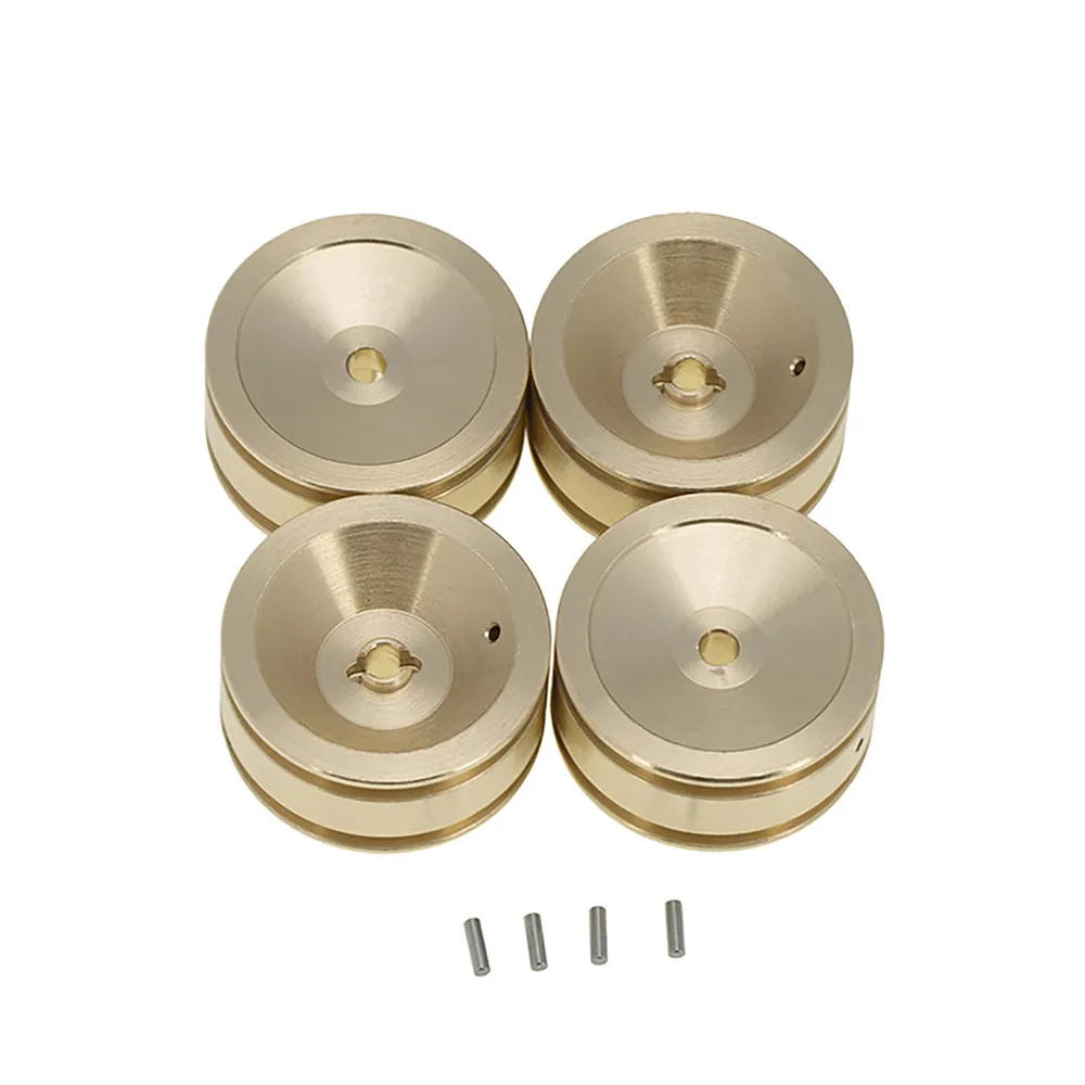 

4 1/24 Axial SCX24 90081 RC