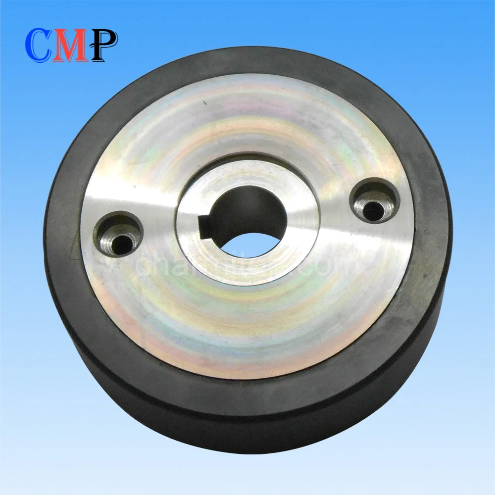 Ролик EDM M412 80x15x25 X055C663G5 для Mitsubishi DWC FA(S) BA1 MV Machine| |