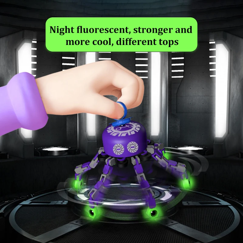 Игрушка-Спиннер subbt детский Спиннер сделай сам Спиннер-антистресс ручной игрушки