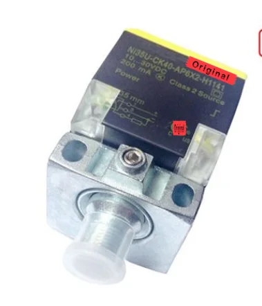 NI35U-CK40-ADZ30X2-T новый высококачественный датчик переключения