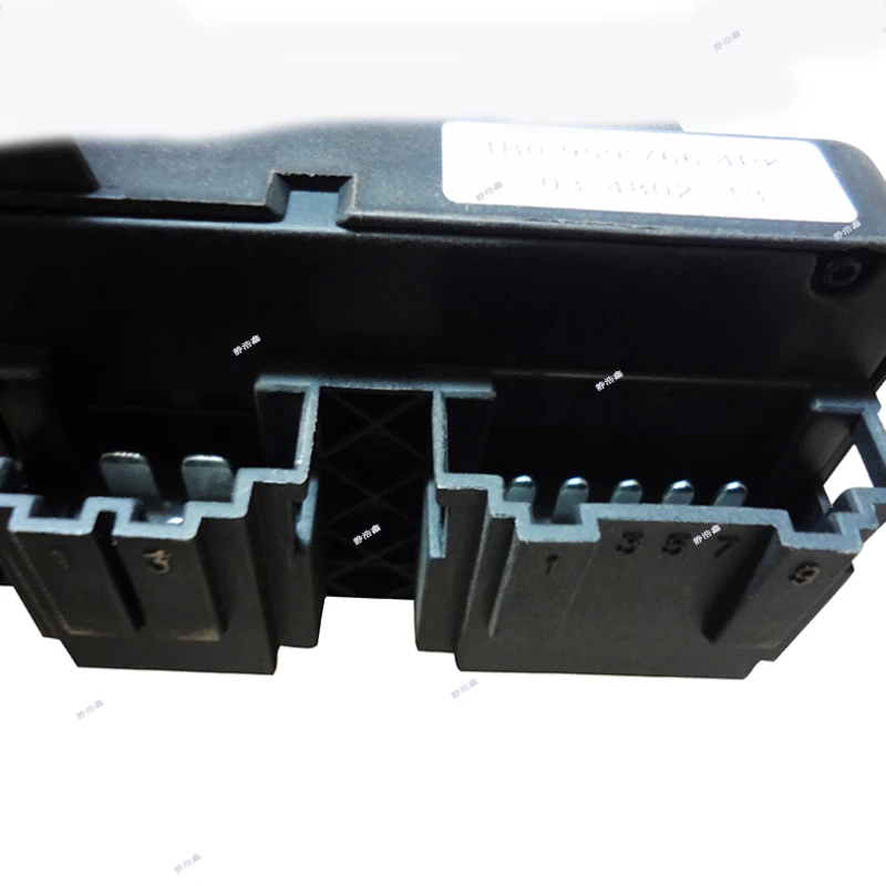 4B0959766 для Audi A6 C5 2000-2005 Кнопка регулировки сиденья оригинальная кнопка 4b0959766 |