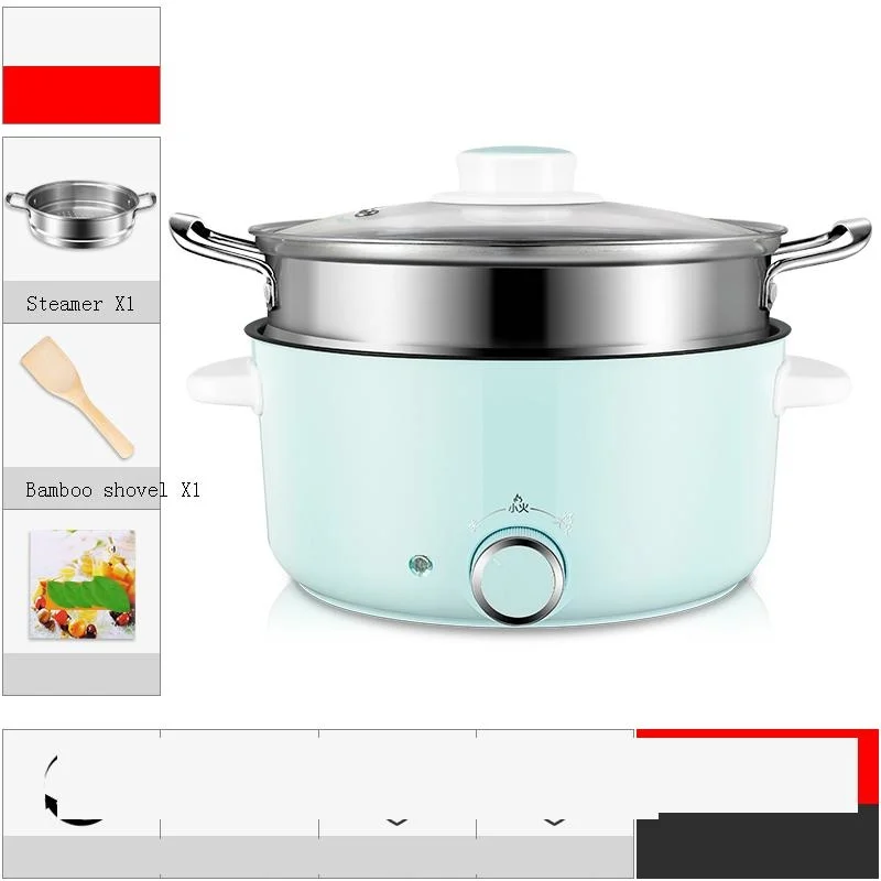 keukenapparaten home appliance for mutfak elektrik aletleri keuken apparaten restaurant kitchen equipment electric skillet free global shipping