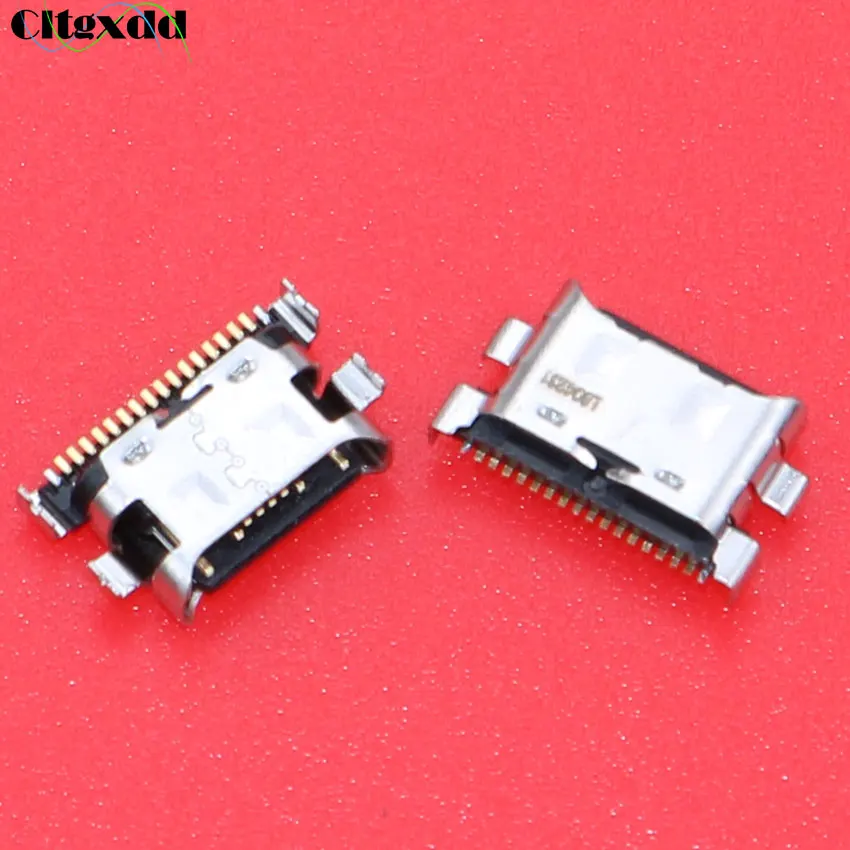 

Cltgxdd Micro USB Jack Socket Charging Port Connector For Samsung Galaxy A70 A60 A50 A40 A30 A20 A405 A305 A505 A705