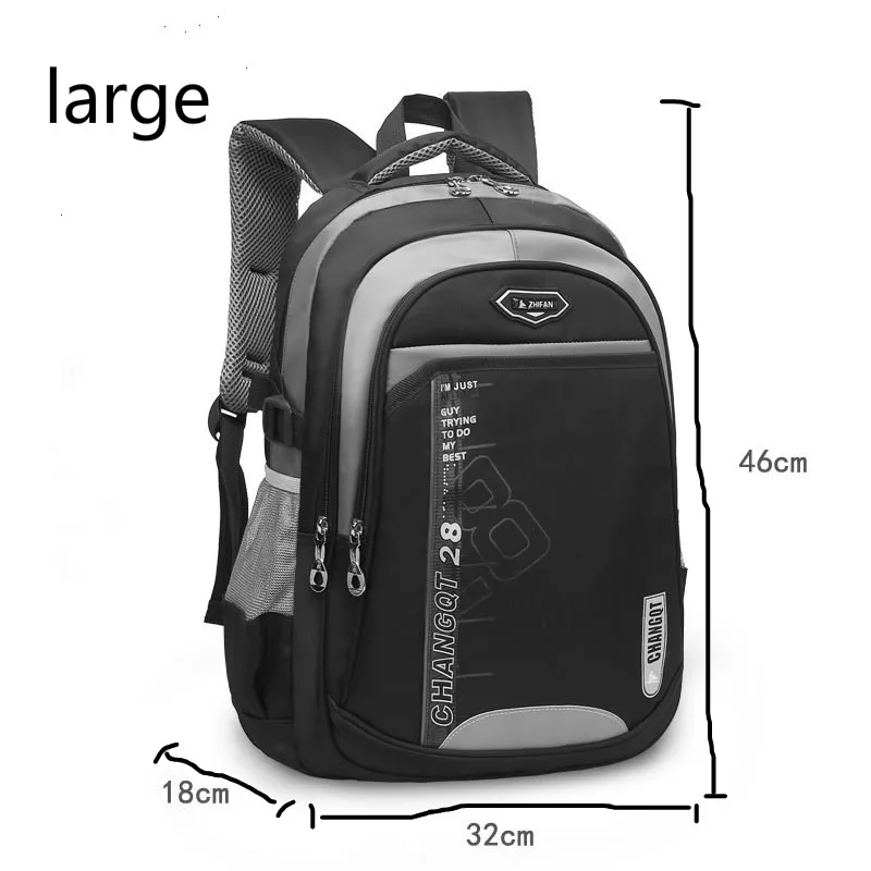 

School Bags
