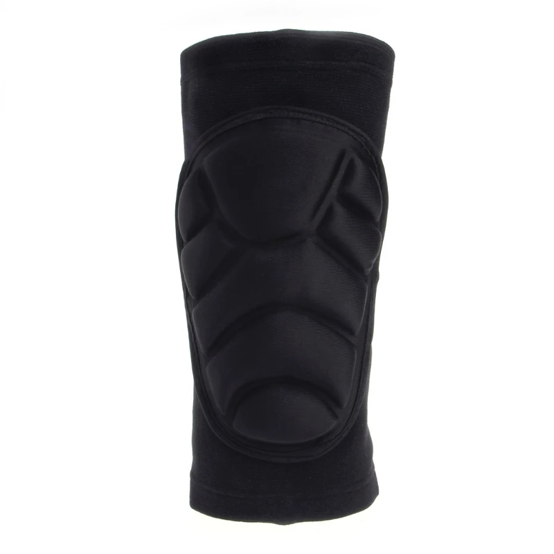 

U1JC Elbow Pads Protector Brace Support Guards Arm Guard Gym Padded Sports Sleeve