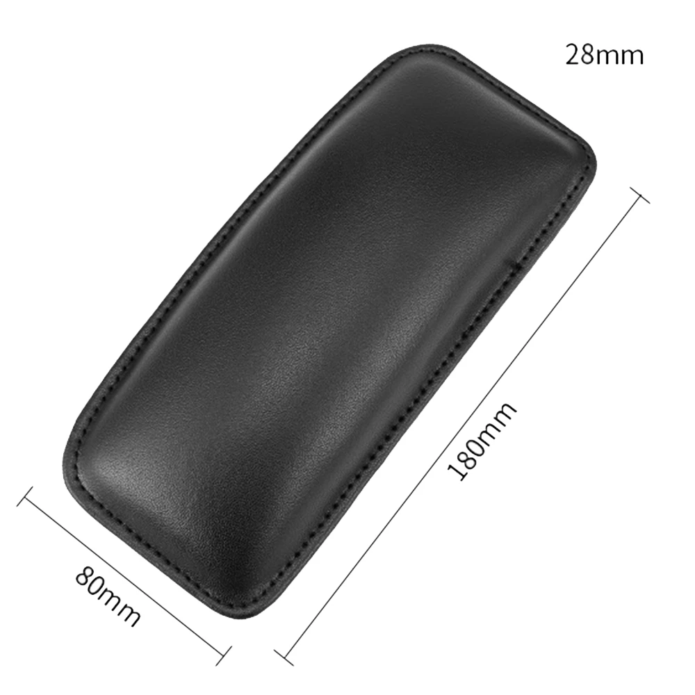 Универсальная автомобильная подушка для ног наколенник поддерживающая бедра