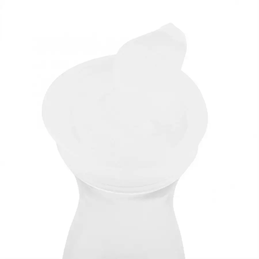 Бутылка для напитков акриловая прозрачная бутылка сока кувшин воды холодного