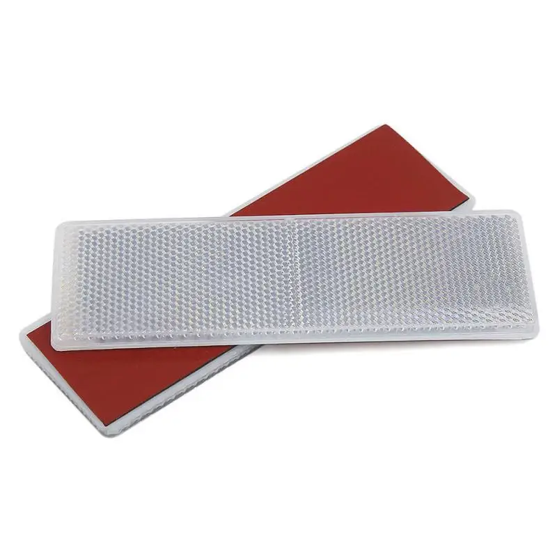 Светоотражающая табличка для грузовика мотоцикла 1 шт. | Автомобили и мотоциклы