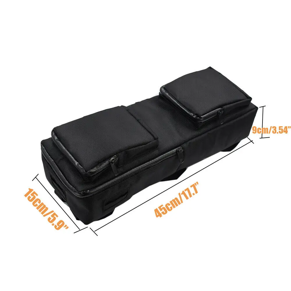 Сумка велосипедная аккумуляторная батарея дюйма/45 см чехол для электрического