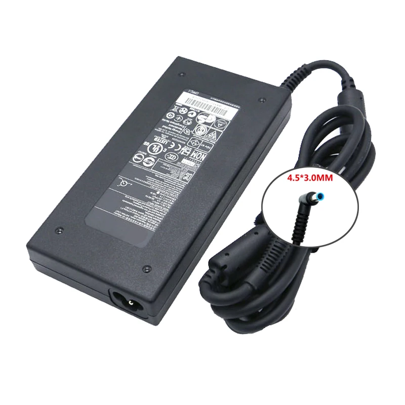 

Зарядное устройство COINKOS для ноутбука, 19,5 в, 150 А, Вт