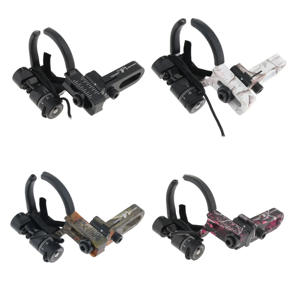 Для мужчин и женщин для улицы охоты стрельбы из лука аксессуары правой руки|Лук