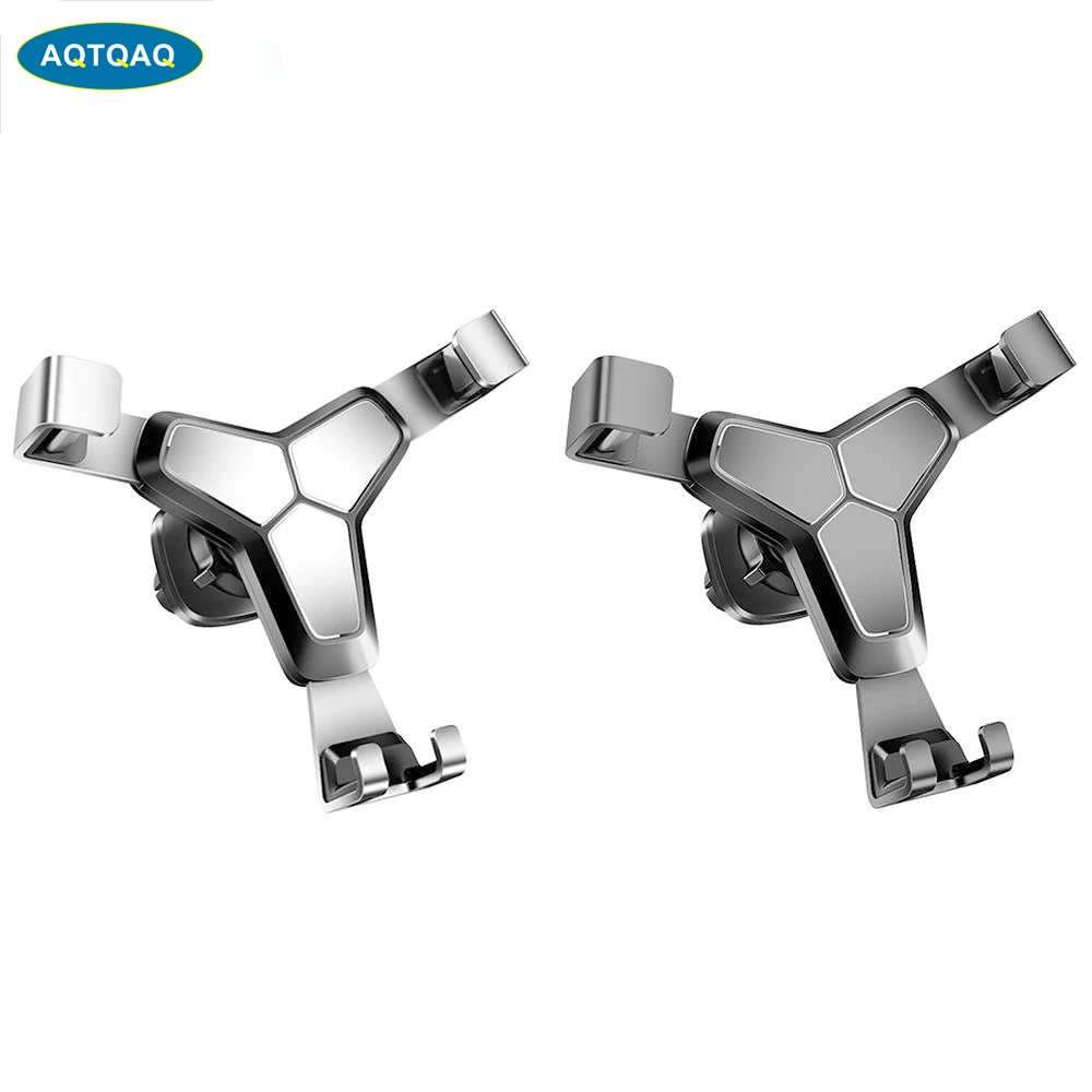 1 шт. универсальный автомобильный держатель для телефона крепление на