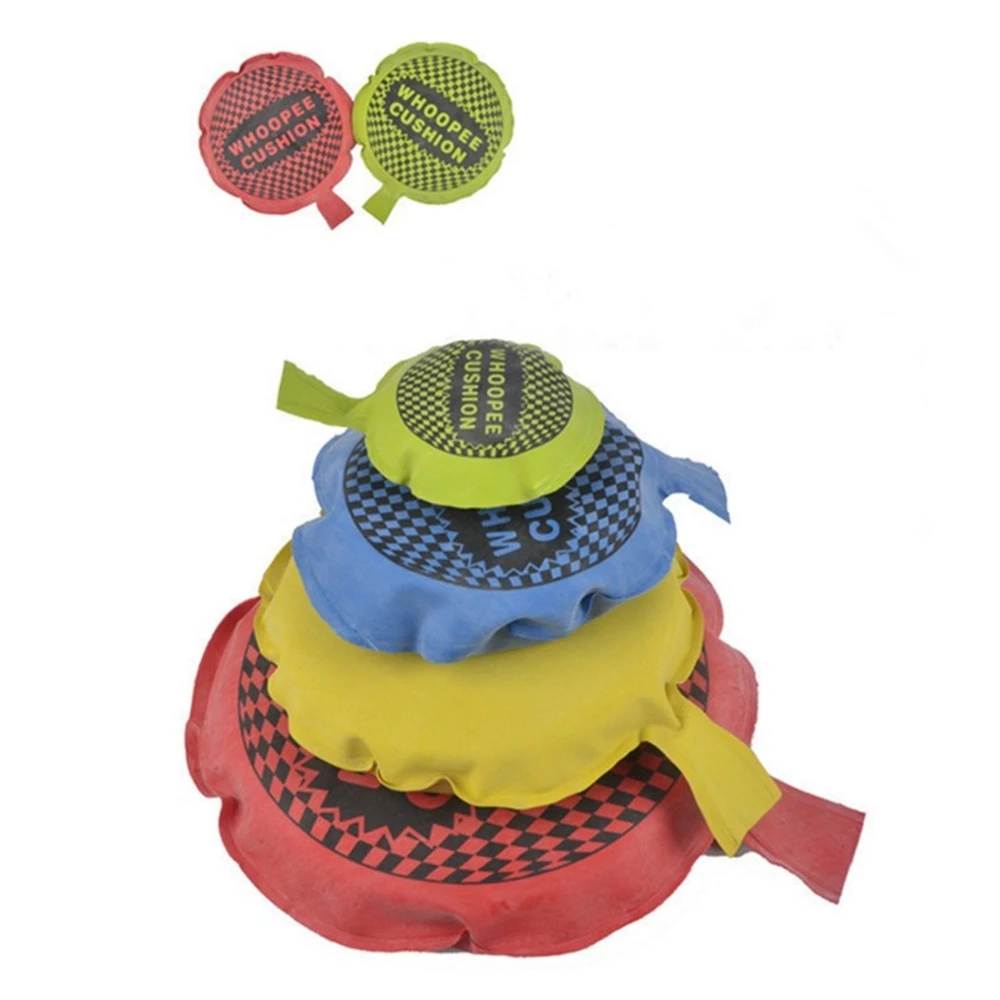 Детская Забавная детская шалость подушка для шутки остроты шалости трюк