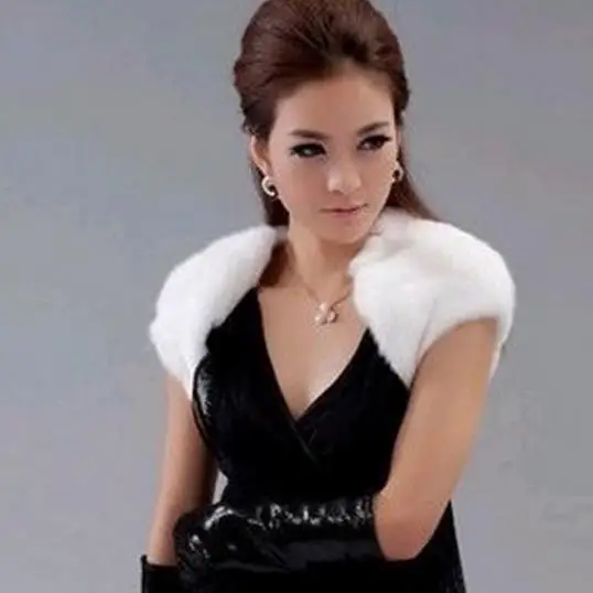 Пушистая 2020 зимняя женская куртка из искусственного меха пальто меховое для