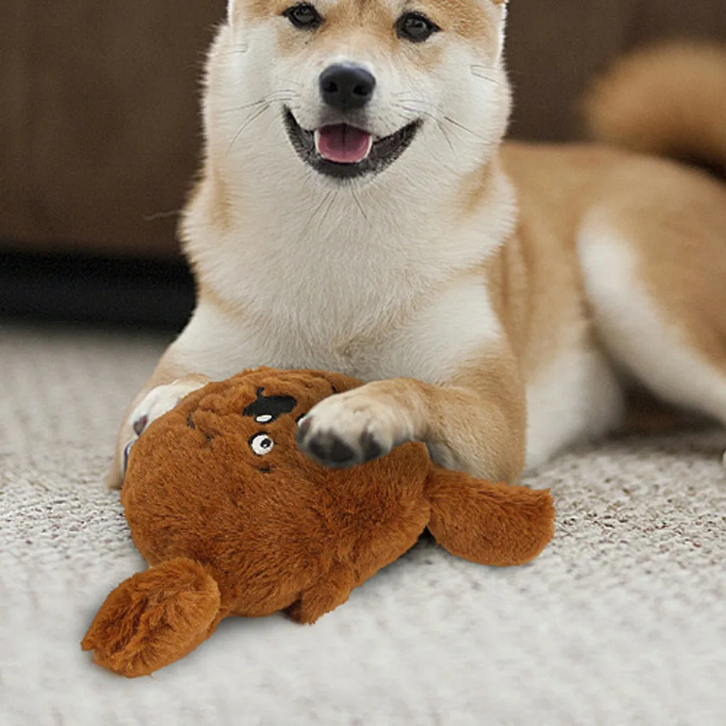 Игрушки для собак игрушки прыжков интерактивные животных|Игрушки собак| |