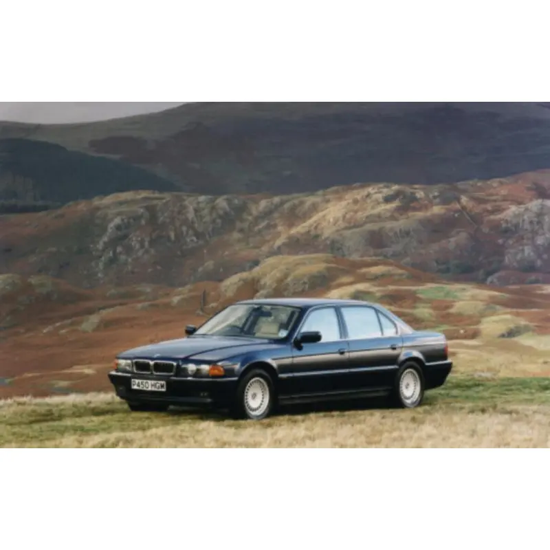 

21x car led interior bulbs For BMW 7 Series - E38 White LED Interior lighting kit Canbus Error Free