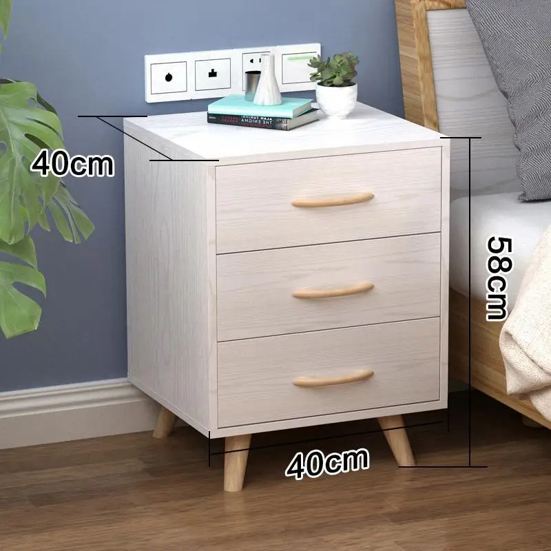 

Para El Yatak Odasi Mobilya Lemari Kayu Chambre Armarios Cabinet Night Stand Bedroom Furniture Mueble De Dormitorio Nightstand
