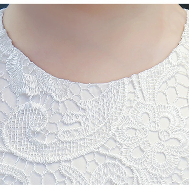 

Campus Graduation Ball Gown Dresses Flower Girl Baby's Birthday Banquet Party with Tail Dresses qipao dress Children's Princess