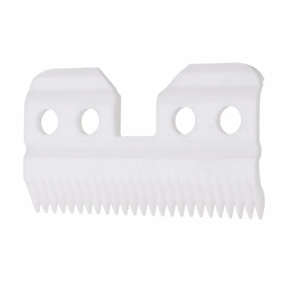 Керамический ремешок для большинства щипцов стрижки волос Andis Oster Wahl AG A5 лезвия