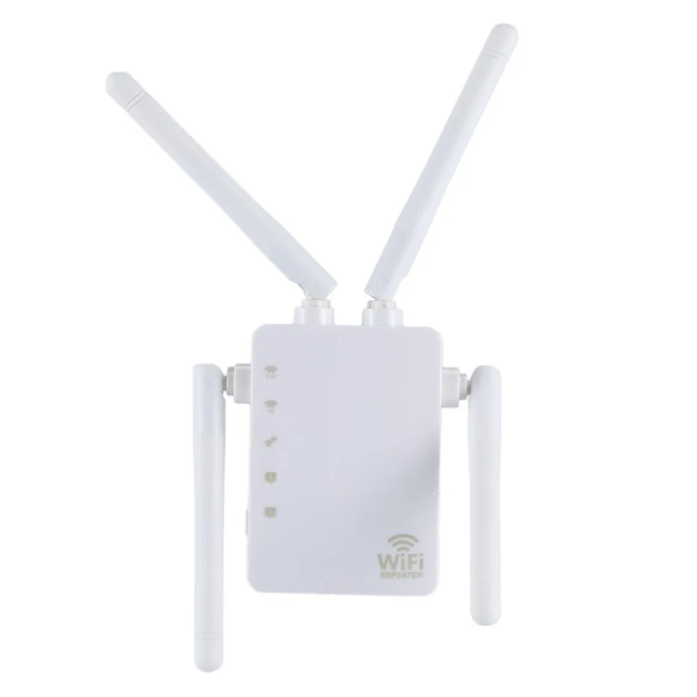 Беспроводной Wifi ретранслятор/маршрутизатор 2,4G 5G двухдиапазонный Wifi усилитель сигнала AP усилитель сигнала сетевой расширитель диапазона